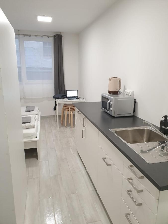 Betariel Apartments M12 Vienne Extérieur photo