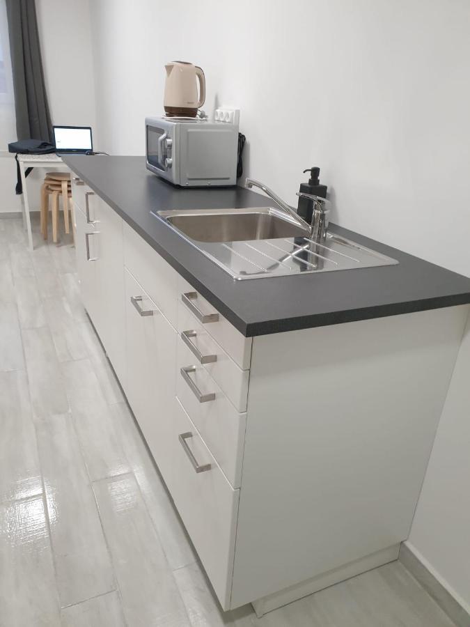 Betariel Apartments M12 Vienne Extérieur photo
