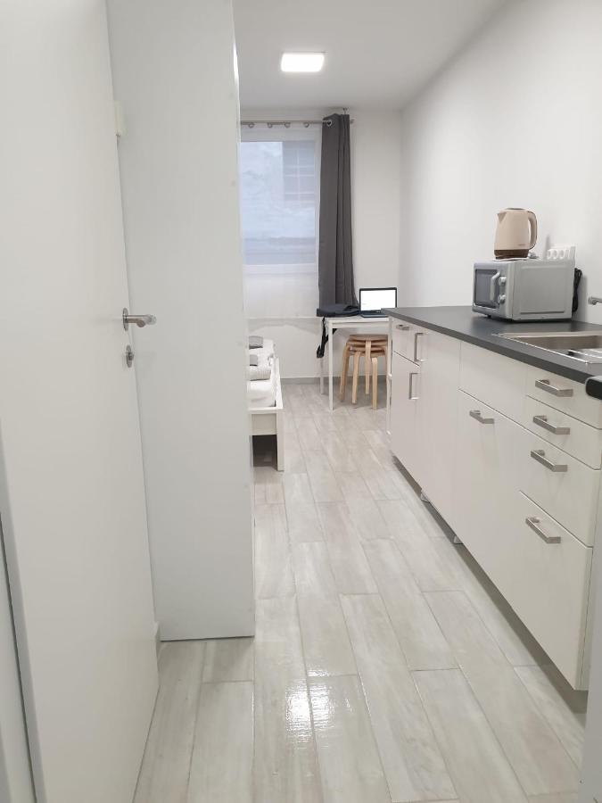 Betariel Apartments M12 Vienne Extérieur photo
