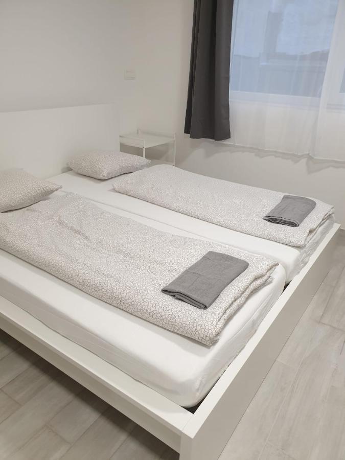 Betariel Apartments M12 Vienne Extérieur photo