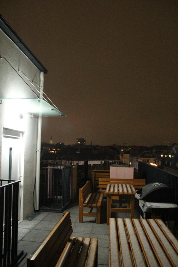 Betariel Apartments M12 Vienne Extérieur photo