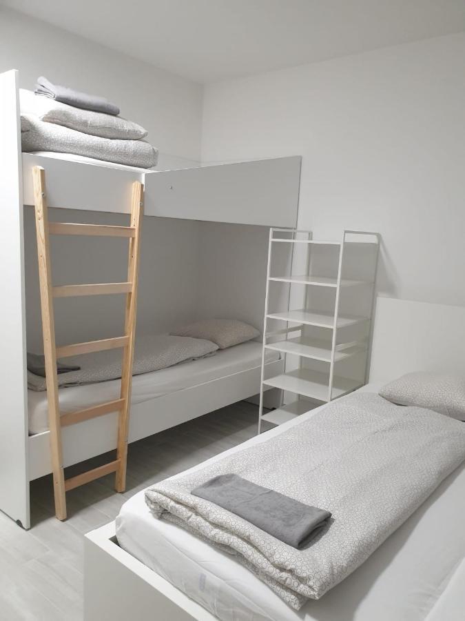 Betariel Apartments M12 Vienne Extérieur photo