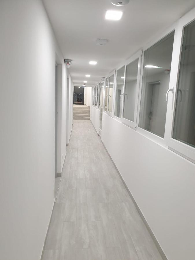 Betariel Apartments M12 Vienne Extérieur photo