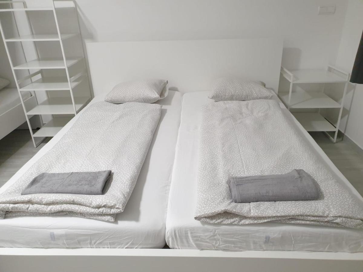 Betariel Apartments M12 Vienne Extérieur photo