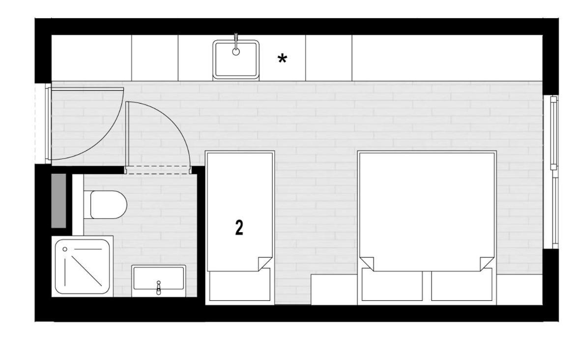 Betariel Apartments M12 Vienne Extérieur photo