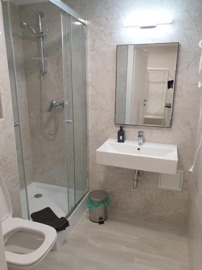 Betariel Apartments M12 Vienne Extérieur photo