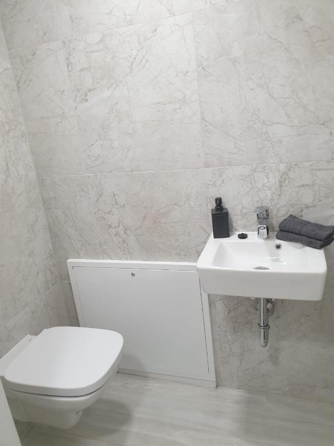 Betariel Apartments M12 Vienne Extérieur photo
