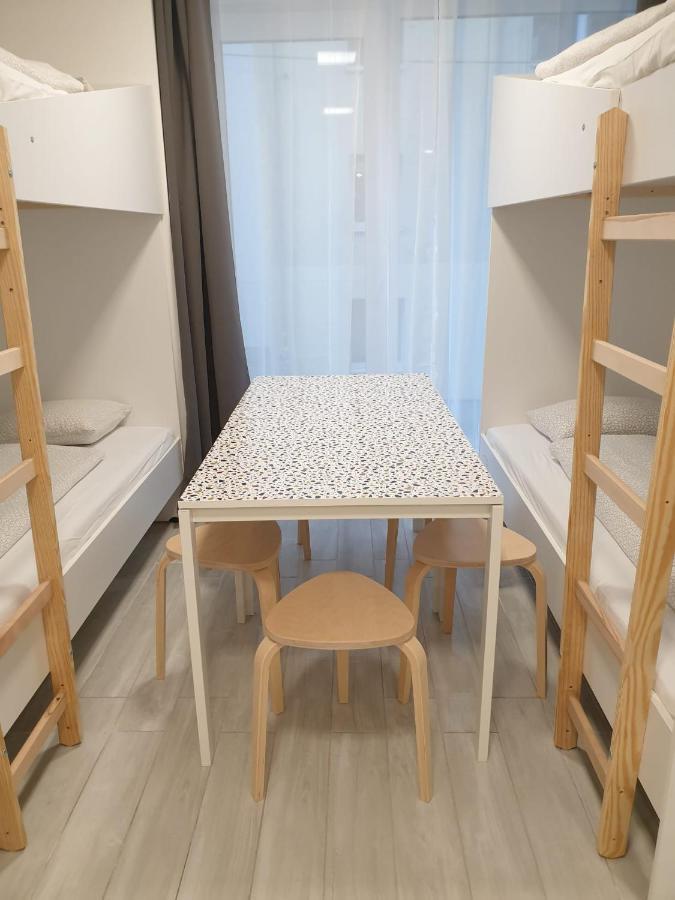 Betariel Apartments M12 Vienne Extérieur photo