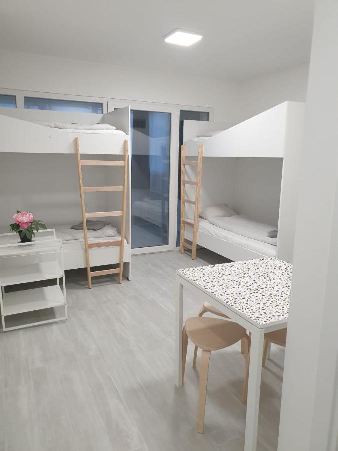 Betariel Apartments M12 Vienne Extérieur photo