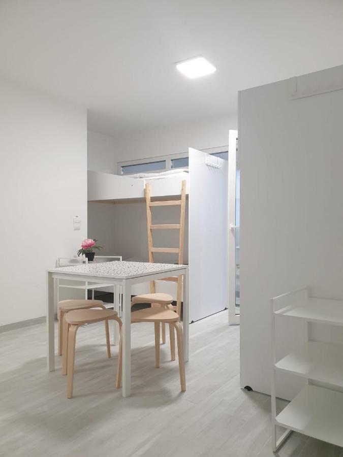 Betariel Apartments M12 Vienne Extérieur photo