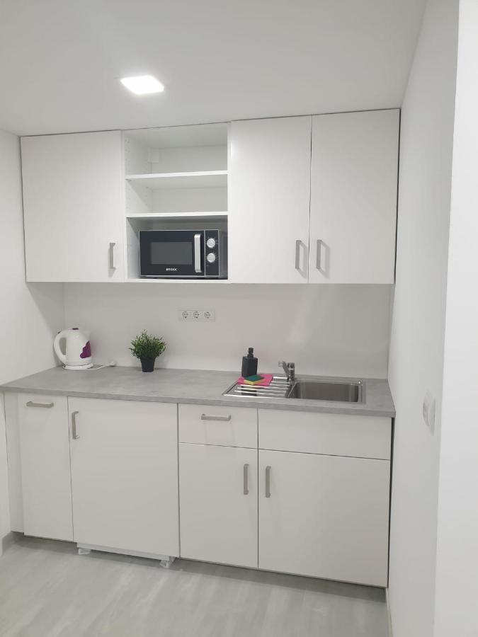 Betariel Apartments M12 Vienne Extérieur photo