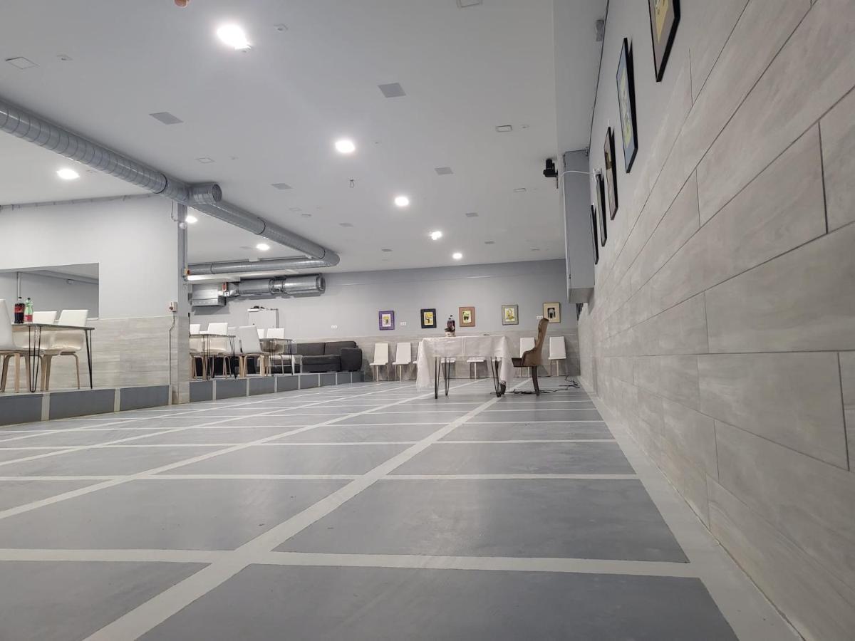 Betariel Apartments M12 Vienne Extérieur photo