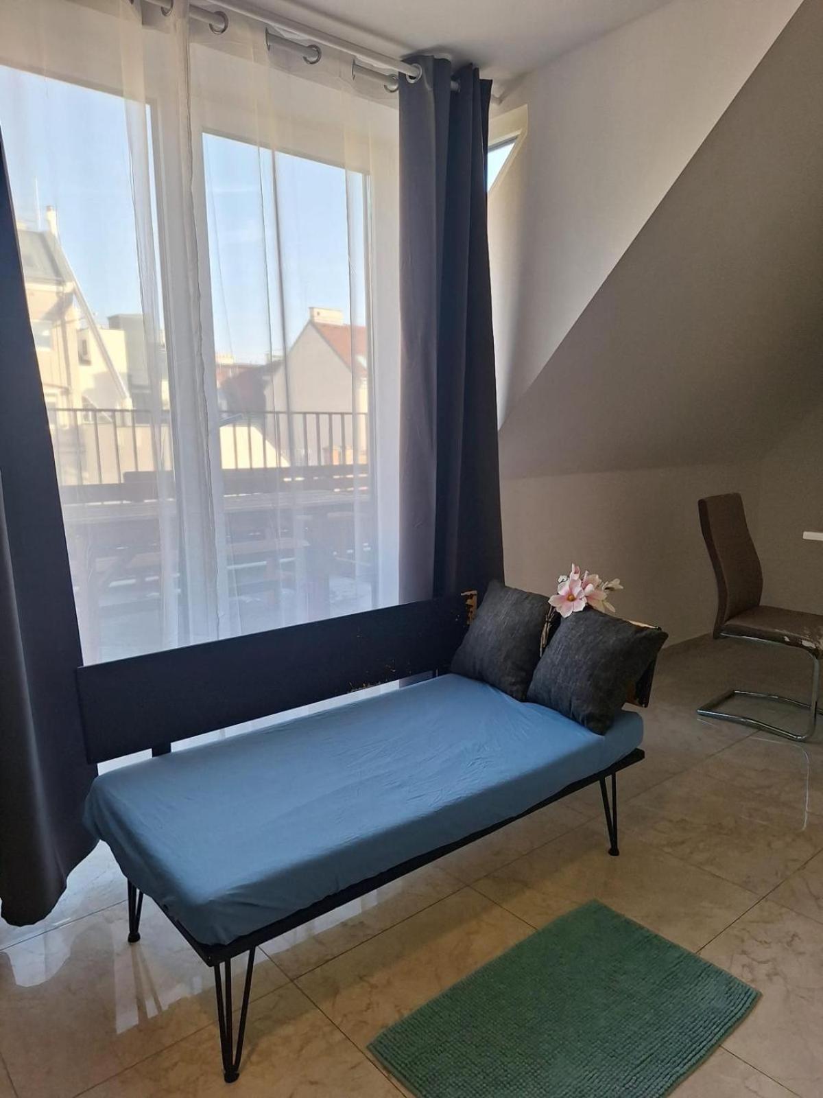 Betariel Apartments M12 Vienne Extérieur photo