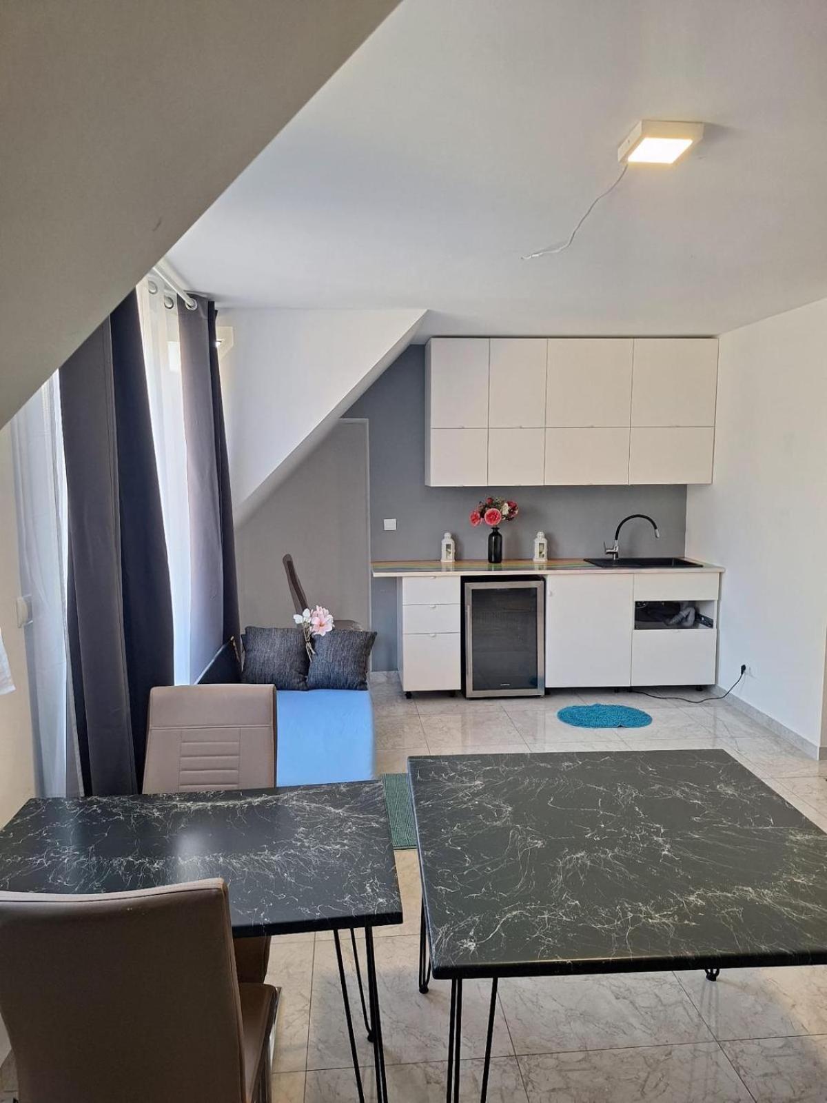 Betariel Apartments M12 Vienne Extérieur photo