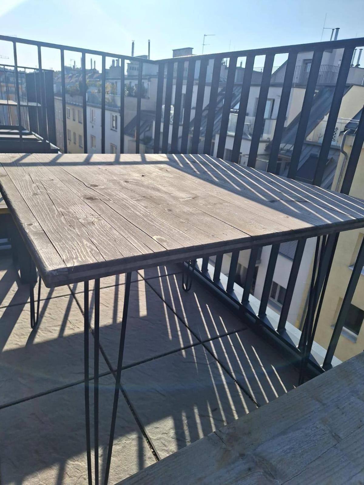 Betariel Apartments M12 Vienne Extérieur photo