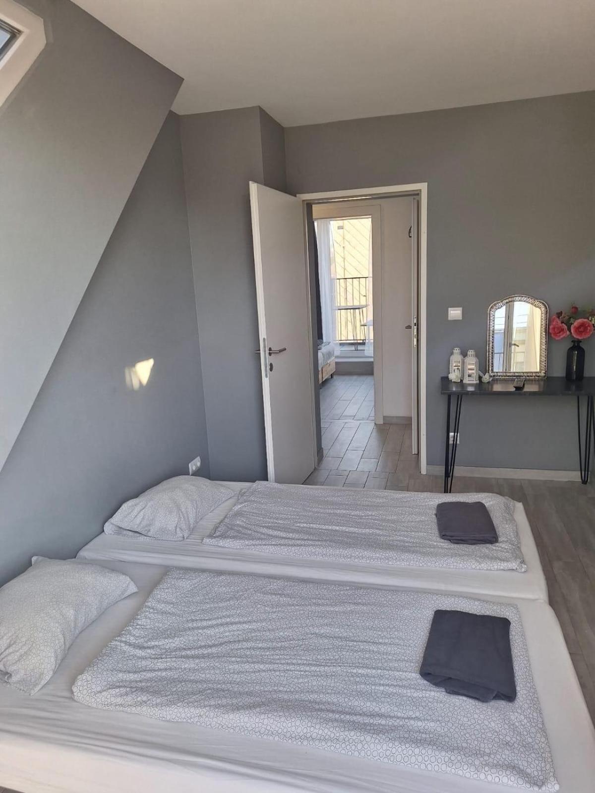Betariel Apartments M12 Vienne Extérieur photo