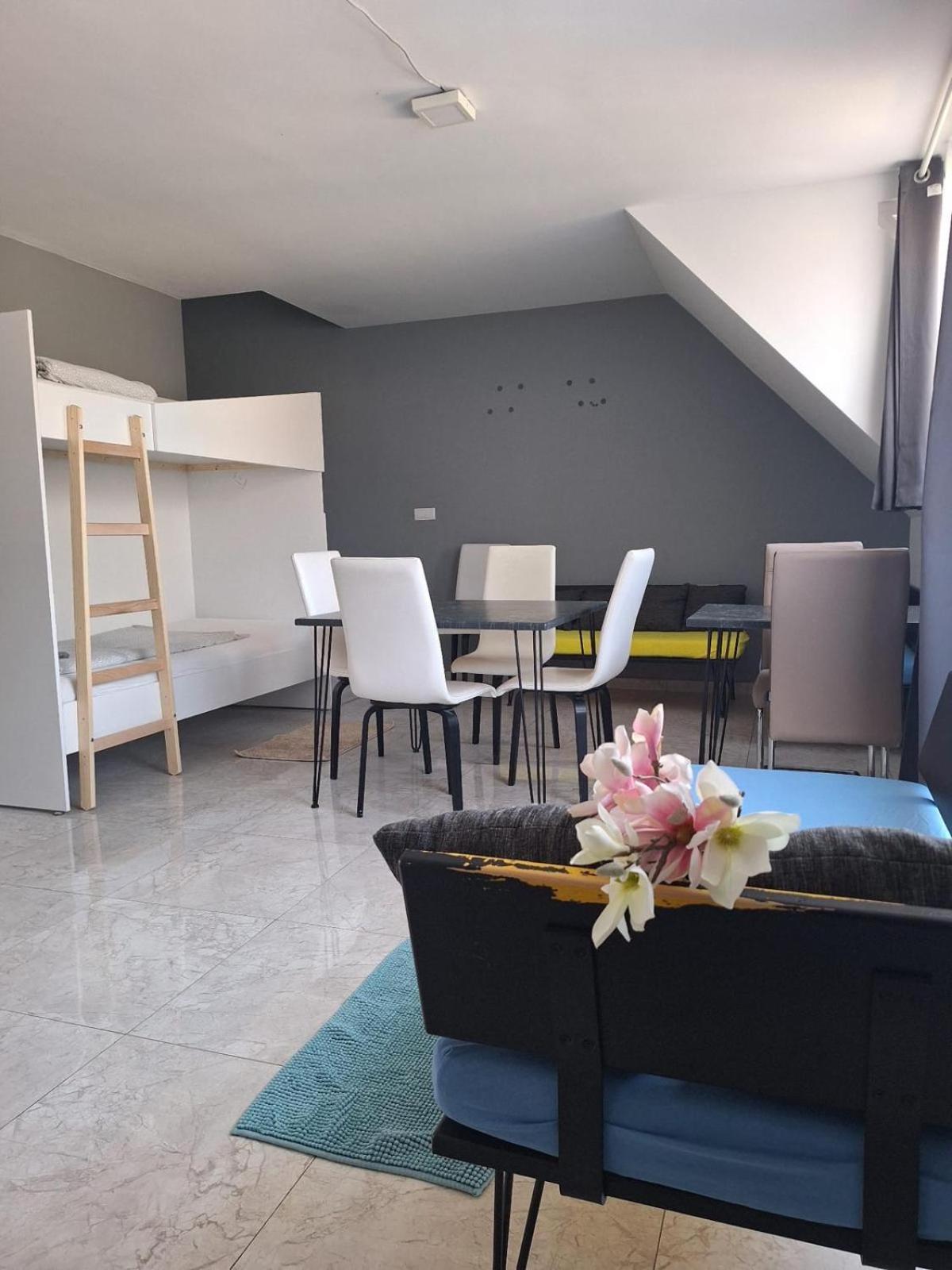 Betariel Apartments M12 Vienne Extérieur photo