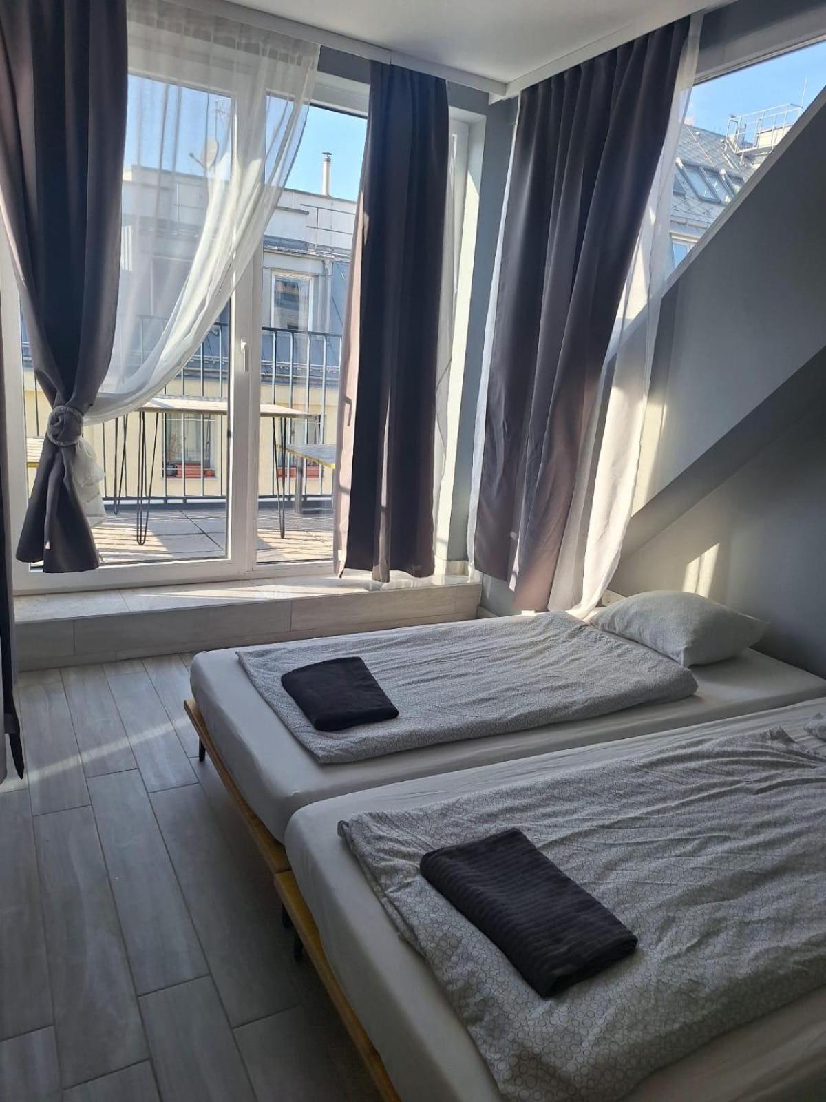 Betariel Apartments M12 Vienne Extérieur photo