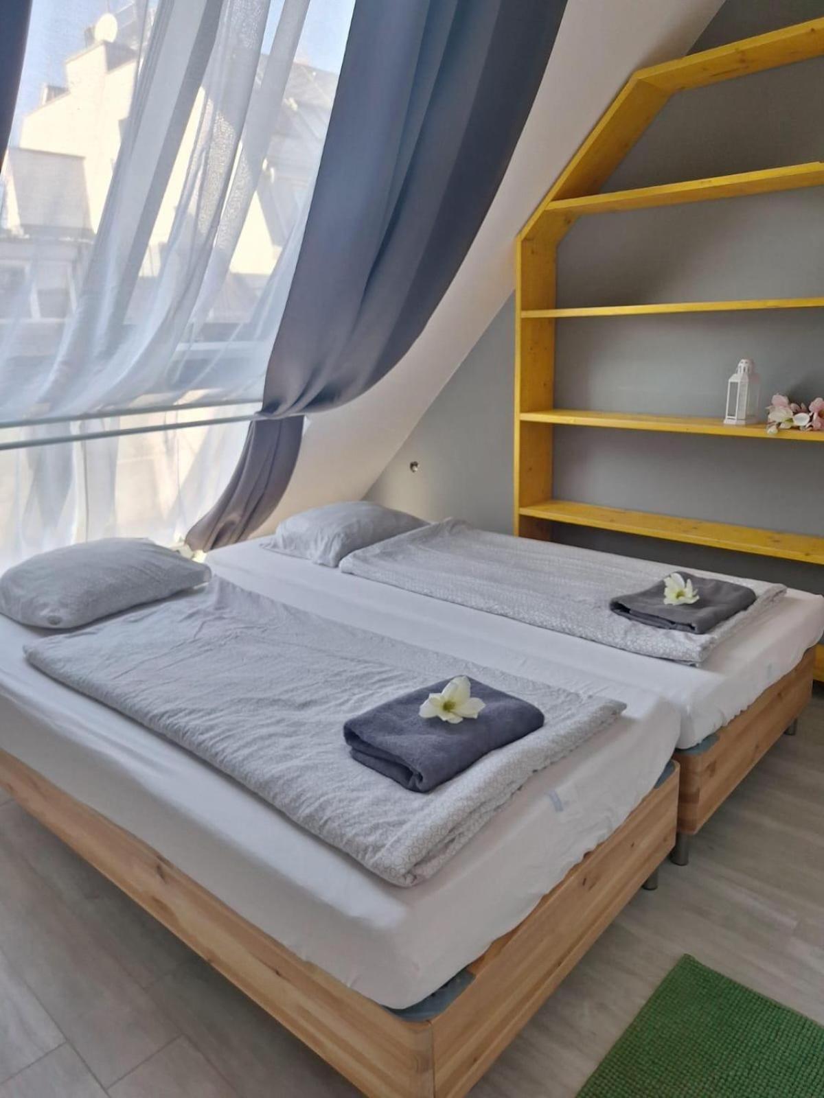 Betariel Apartments M12 Vienne Extérieur photo