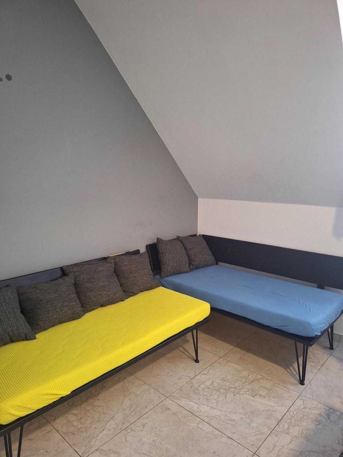 Betariel Apartments M12 Vienne Extérieur photo