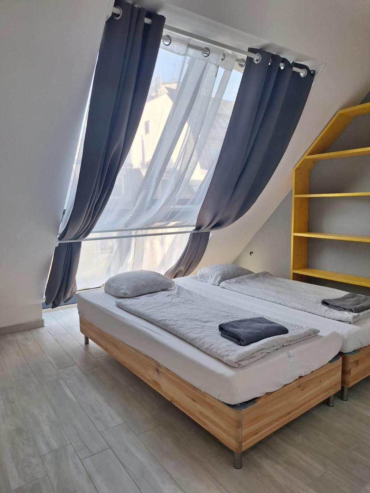Betariel Apartments M12 Vienne Extérieur photo