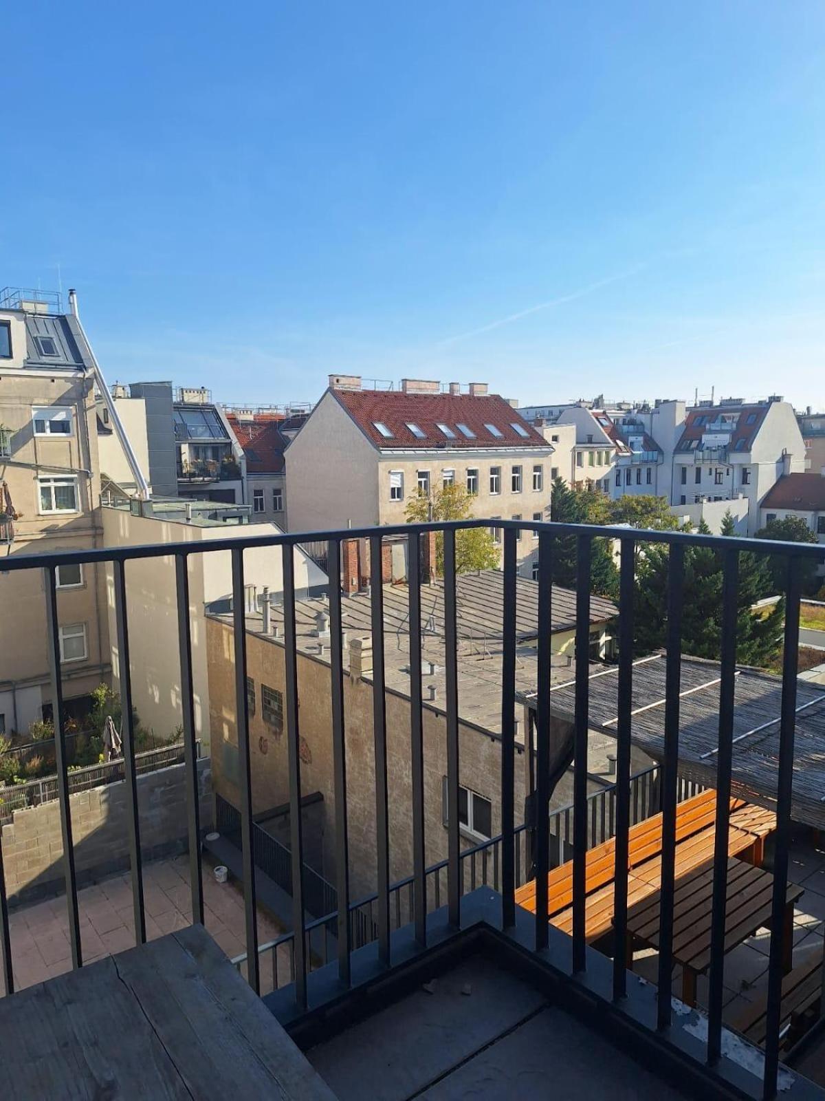 Betariel Apartments M12 Vienne Extérieur photo