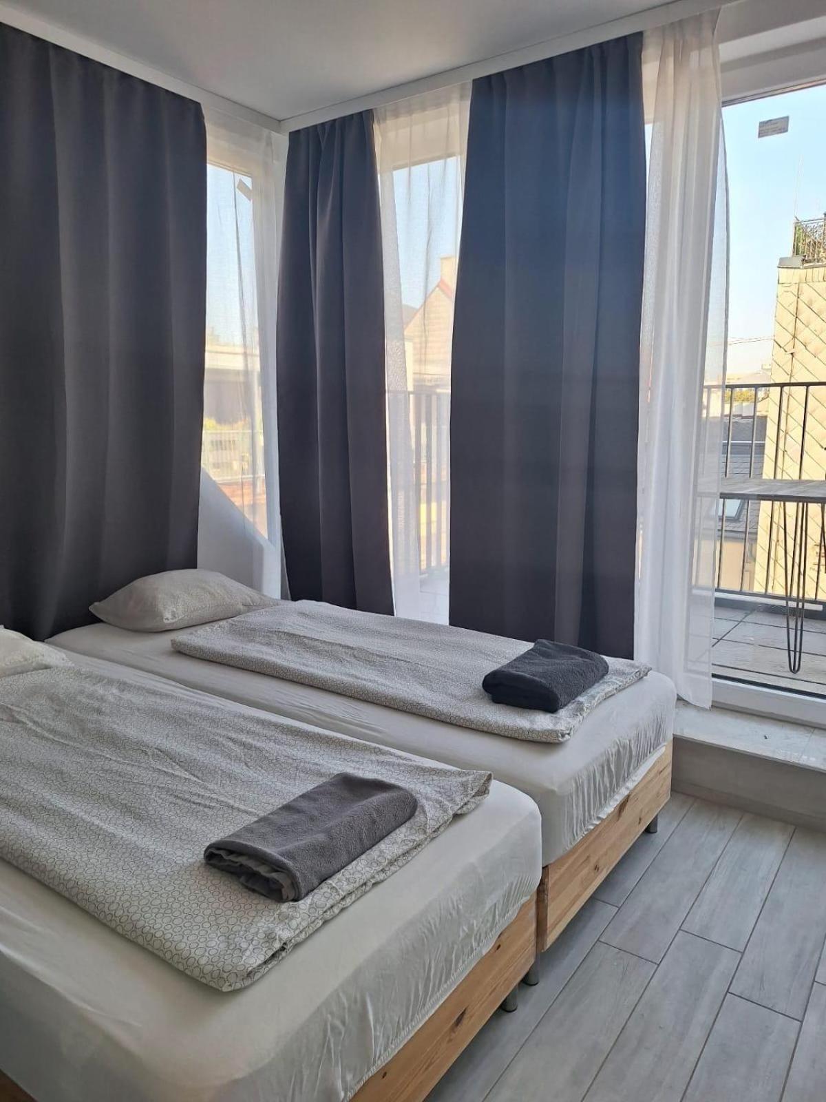 Betariel Apartments M12 Vienne Extérieur photo