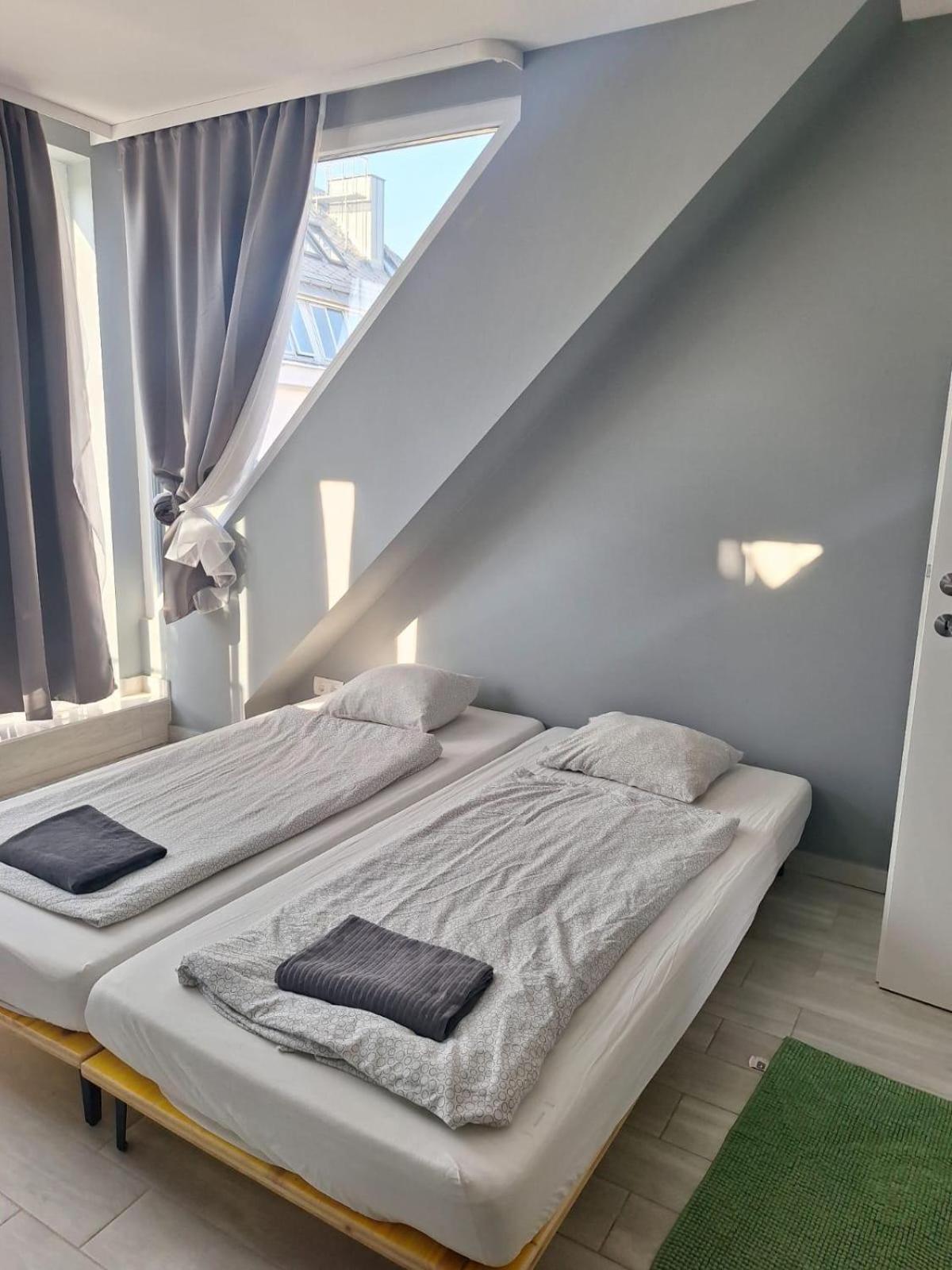 Betariel Apartments M12 Vienne Extérieur photo